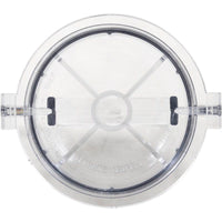 Trap Lid, Dynamo, Clear, Generic