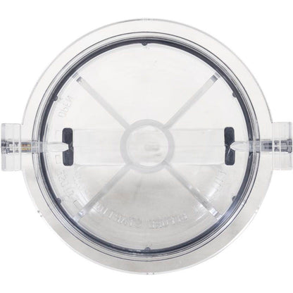 Trap Lid, Dynamo, Clear, Generic