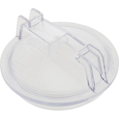 Trap Lid, Pentair Sta-Rite, DuraGlas, 5" Trap, Generic