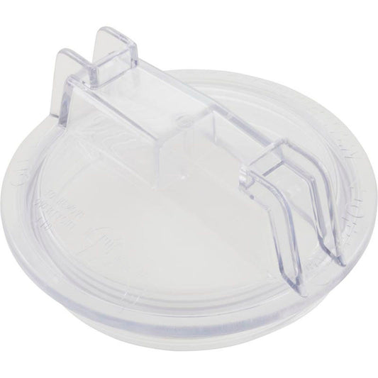 Trap Lid, Pentair Sta-Rite, DuraGlas, 5" Trap, Generic