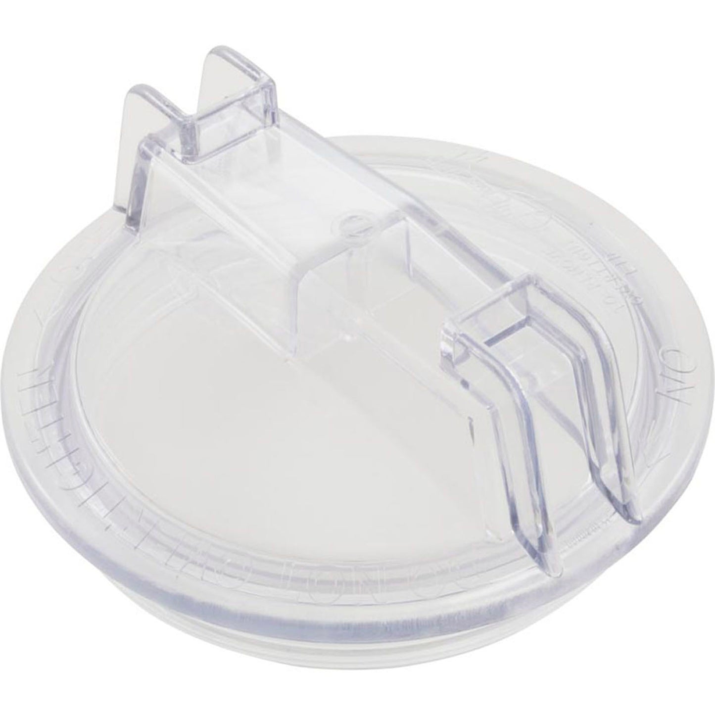 Trap Lid, Pentair Sta-Rite, DuraGlas, 5" Trap, Generic