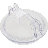 Trap Lid, Pentair Sta-Rite, DuraGlas, 5" Trap, Generic