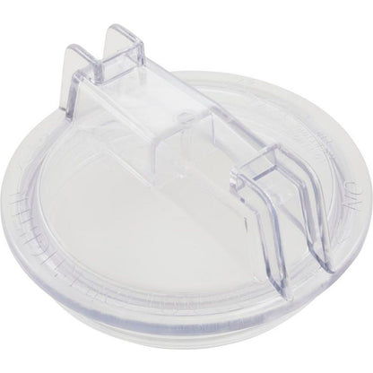 Trap Lid, Pentair Sta-Rite, DuraGlas, 5" Trap, Generic