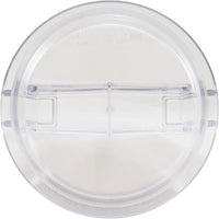 Trap Lid, Pentair Sta-Rite, DuraGlas, 5" Trap, Generic