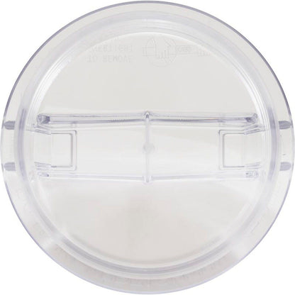 Trap Lid, Pentair Sta-Rite, DuraGlas, 5" Trap, Generic