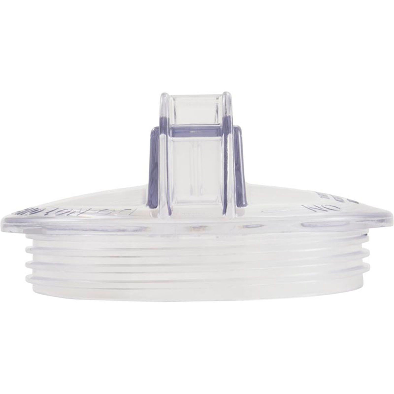 Trap Lid, Pentair Sta-Rite, DuraGlas, 5" Trap, Generic