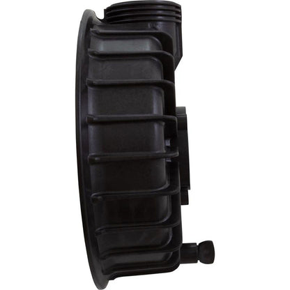 Volute, PacFab Challenger, High Pres/High Flow, Blk, Generic