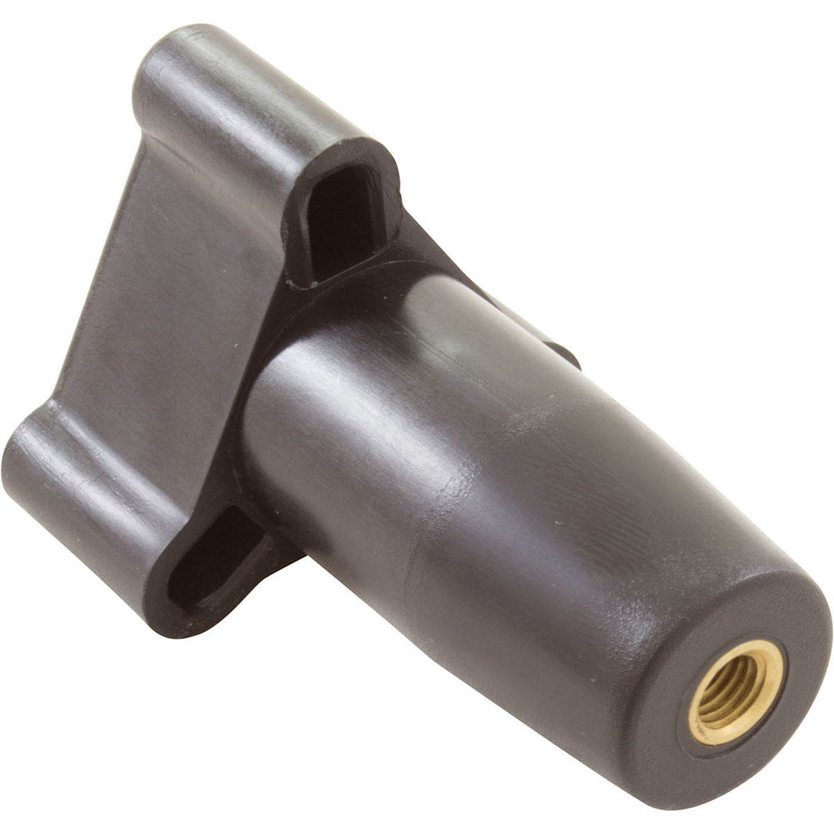 Clamp Ring Nut, Val-Pak, Generic, Starite, Plastic
