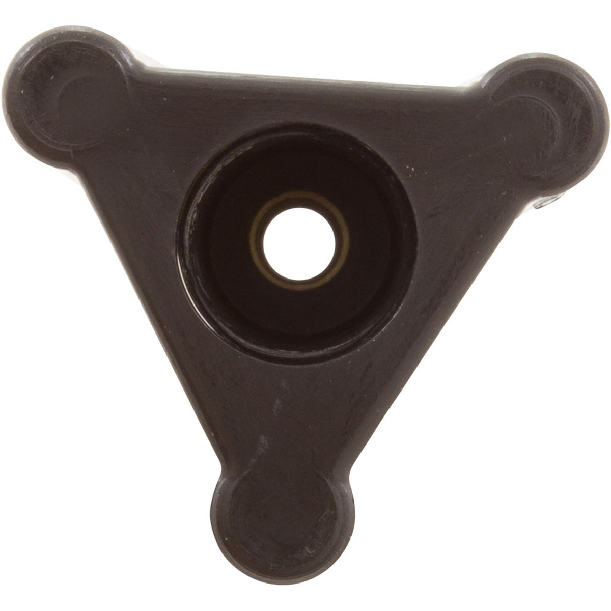 Clamp Ring Nut, Val-Pak, Generic, Starite, Plastic