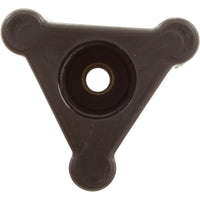 Clamp Ring Nut, Val-Pak, Generic, Starite, Plastic