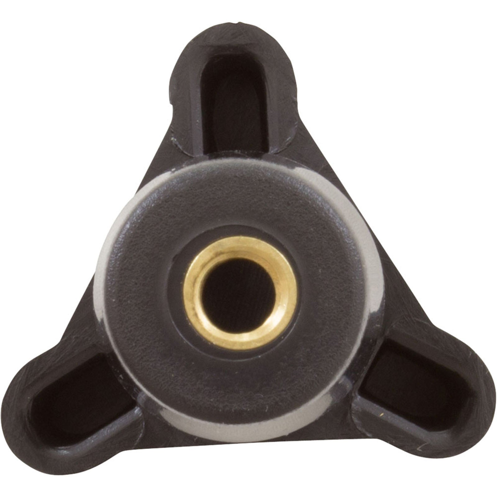 Clamp Ring Nut, Val-Pak, Generic, Starite, Plastic