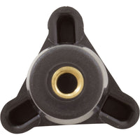 Clamp Ring Nut, Val-Pak, Generic, Starite, Plastic