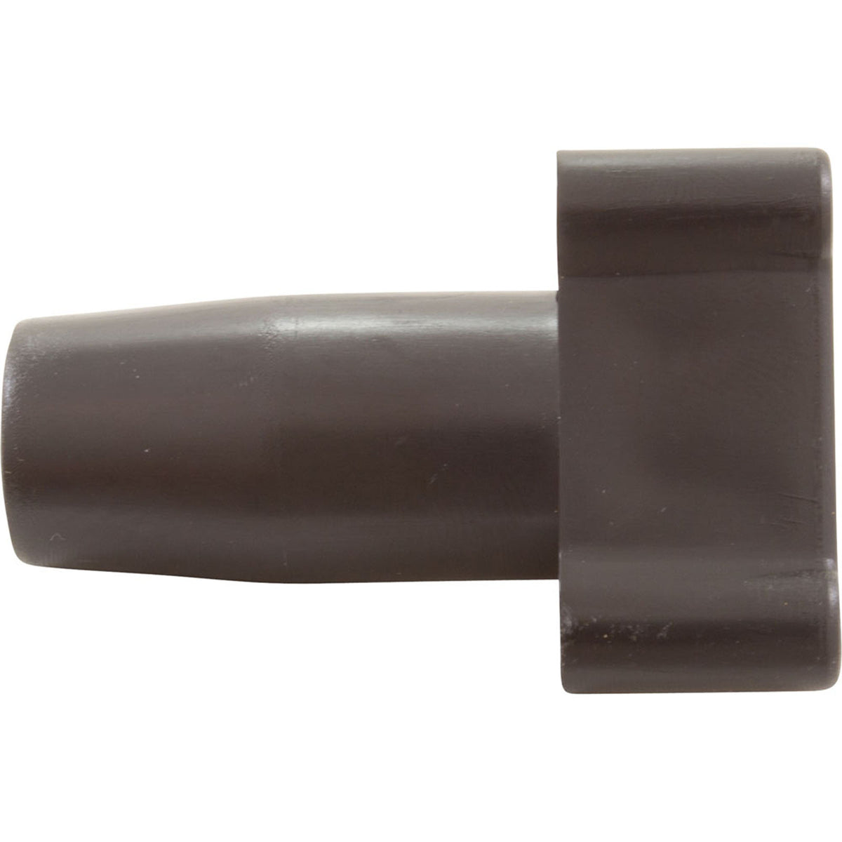 Clamp Ring Nut, Val-Pak, Generic, Starite, Plastic