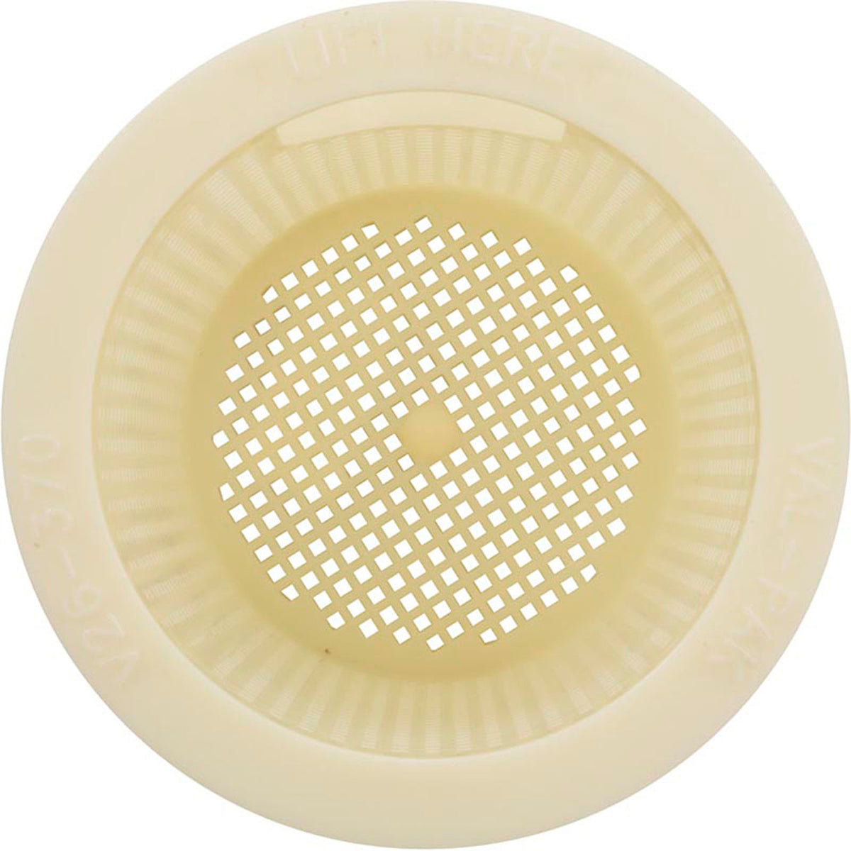 Basket, Pump, Val-Pak Generic Dura/MaxEII Dyna/Intellipro