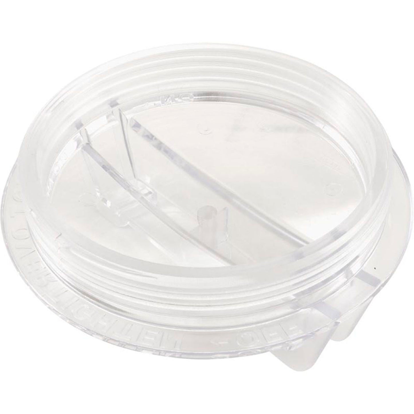 Trap Lid, Sta-Rite, Maxi/Dura-Glas, Val-Pak, Generic