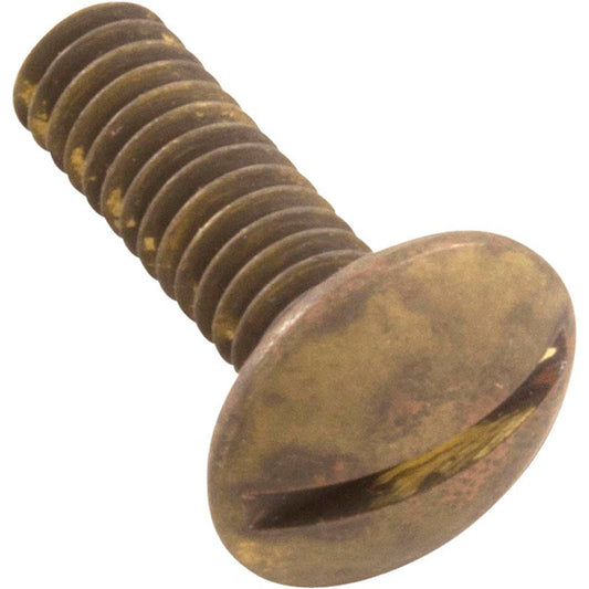 Screw, Val-Pak, Generic, Starite, Impeller, Reverse Thread