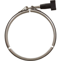 Clamp Ring, UltraFlow, Trap Lid