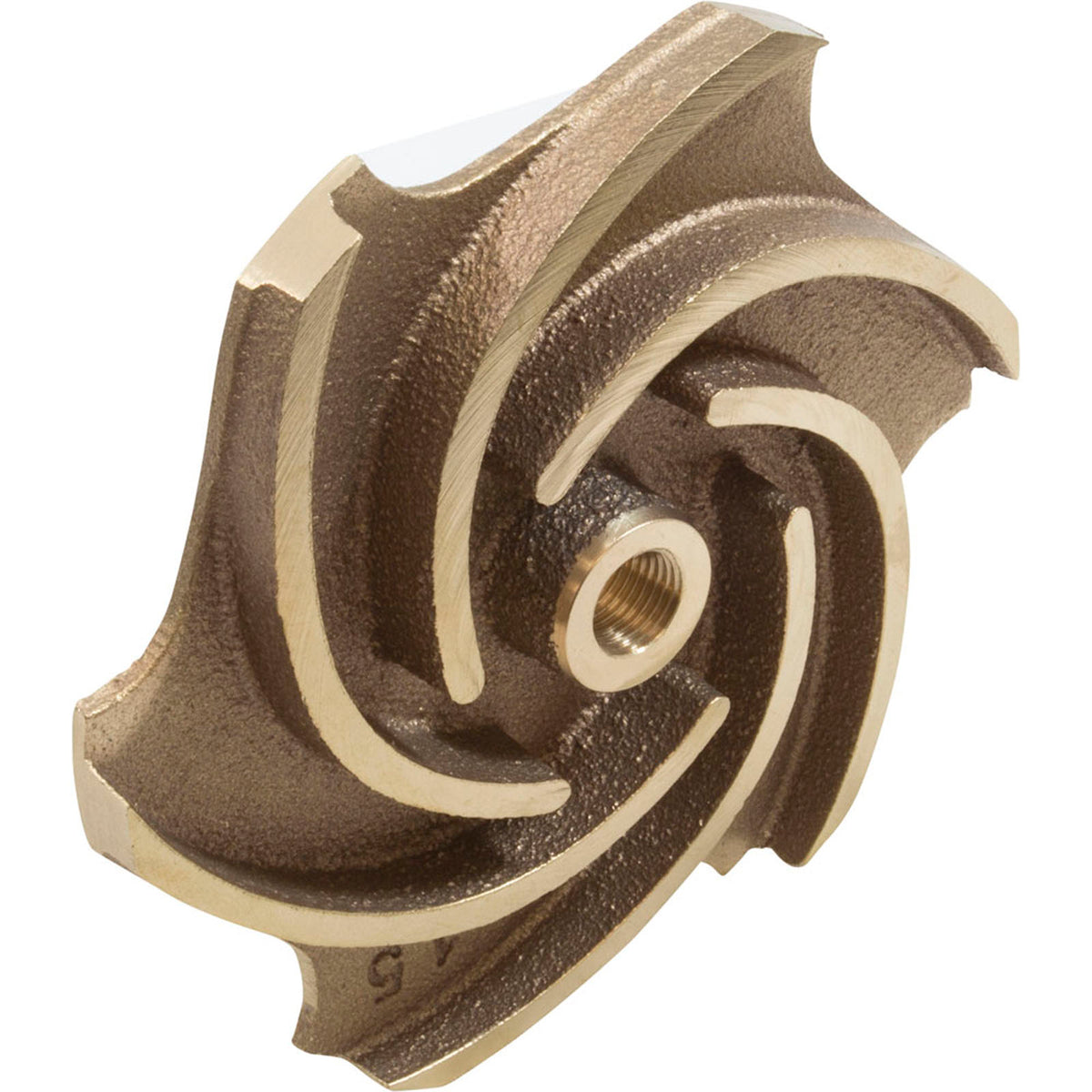 Impeller, Val-Pak, Generic, Bronze 1.5Hp