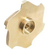 Impeller, Val-Pak, Generic, Bronze 1.5Hp