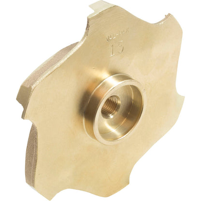 Turbine, Val-Pak, générique, bronze 1,5 CV