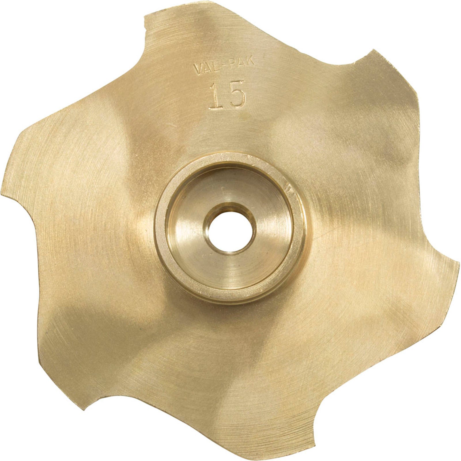 Impeller, Val-Pak, Generic, Bronze 1.5Hp