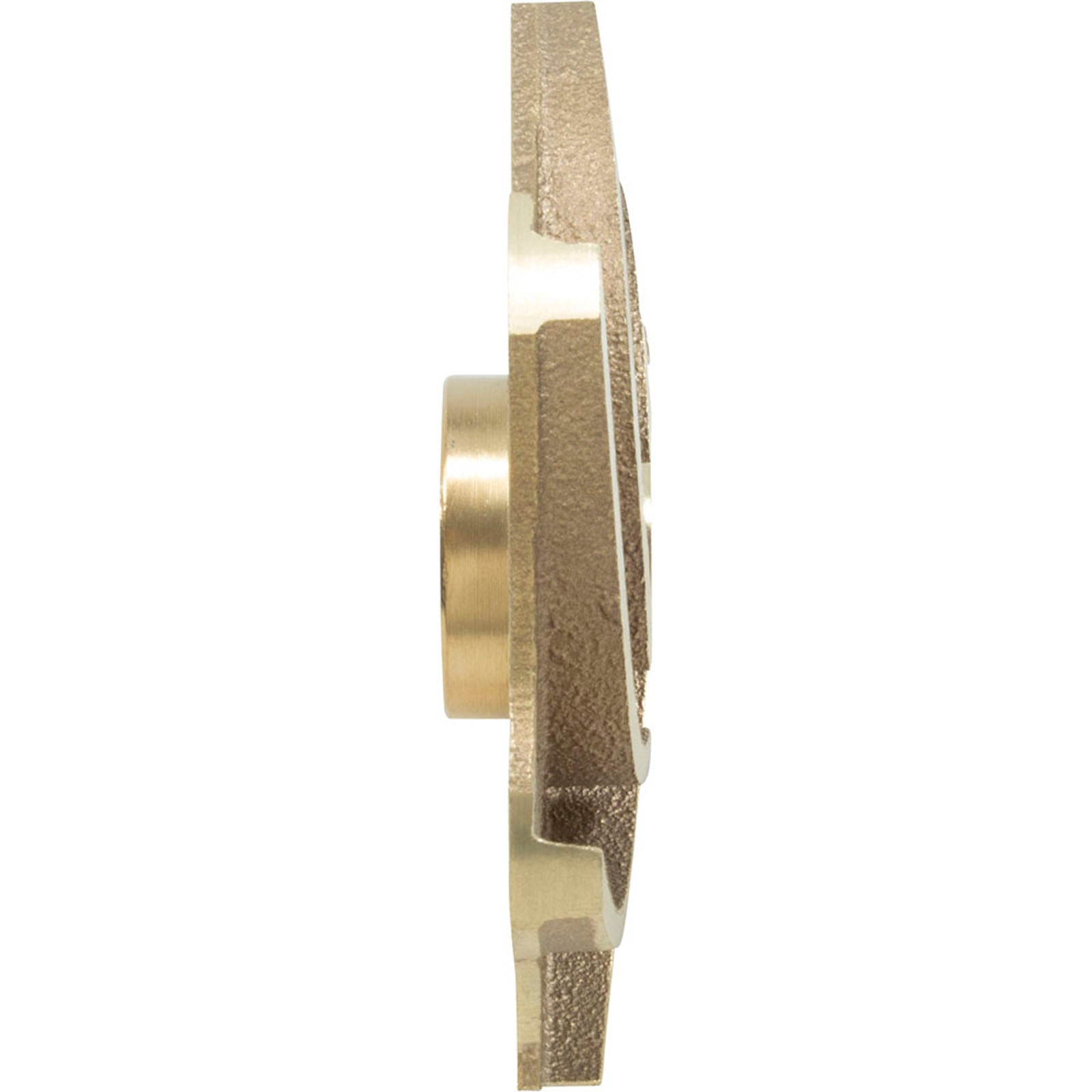 Impeller, Val-Pak, Generic, Bronze 1.5Hp