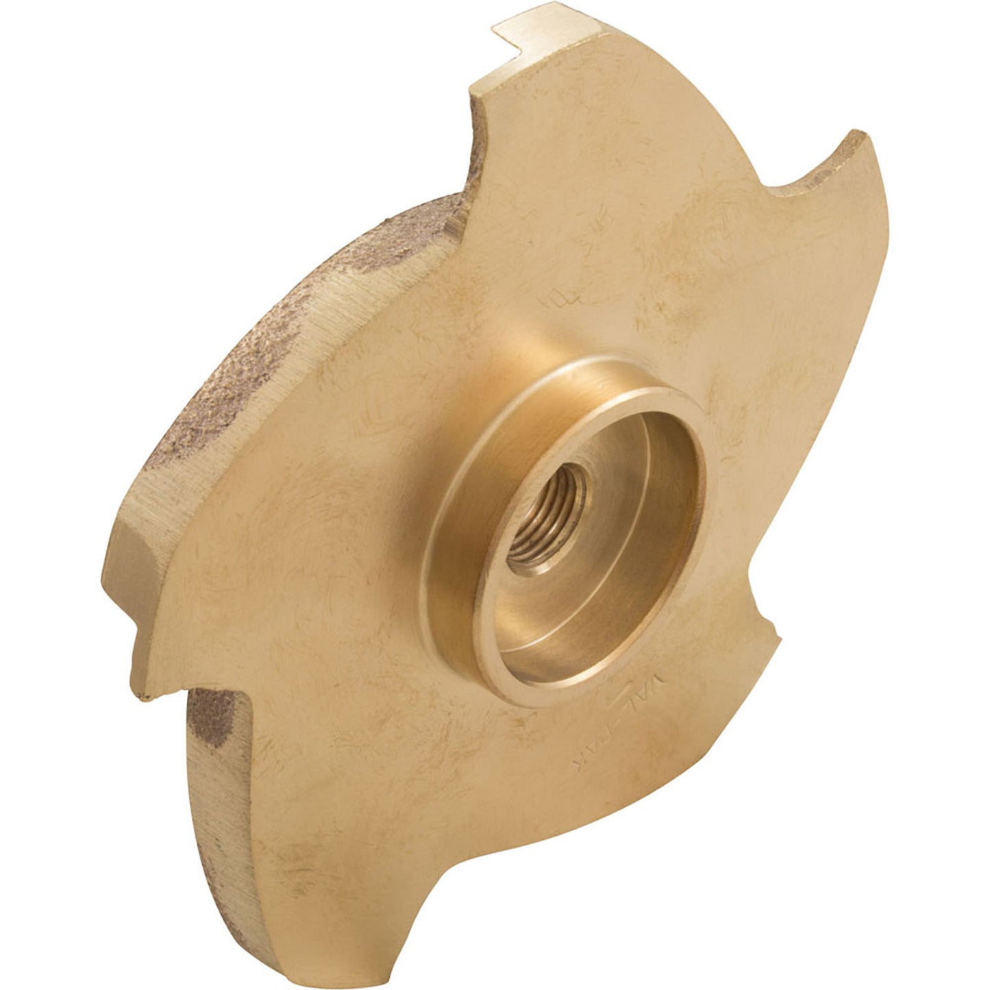 Impeller, Val-Pak, Generic, Bronze 3/4Hp