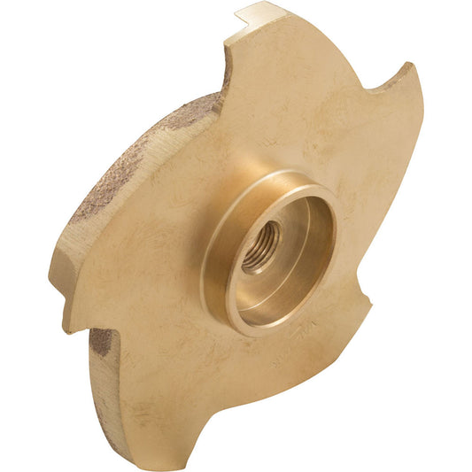 Impeller, Val-Pak, Generic, Bronze 3/4Hp