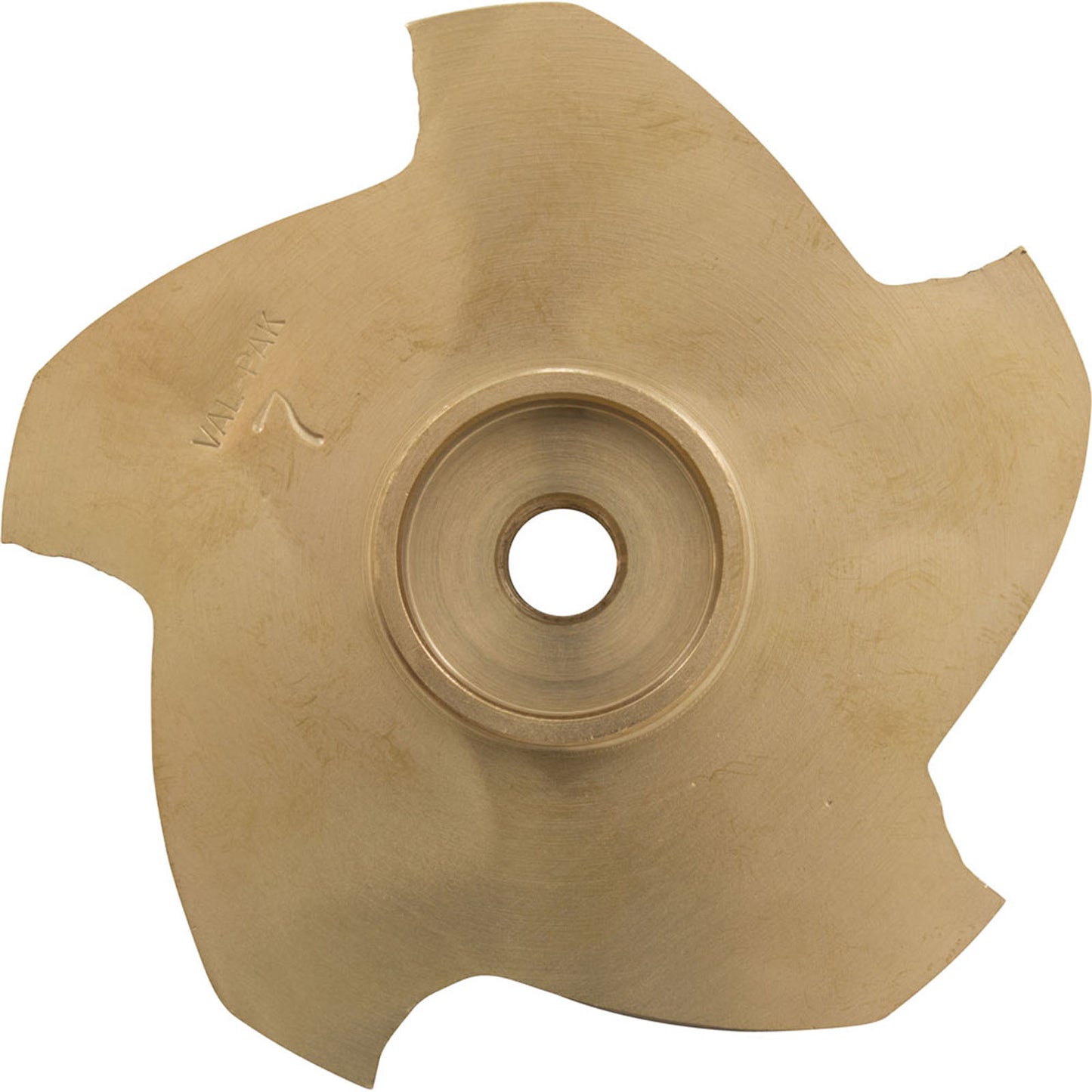 Impeller, Val-Pak, Generic, Bronze 3/4Hp