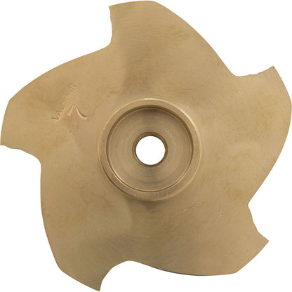 Impeller, Val-Pak, Generic, Bronze 3/4Hp