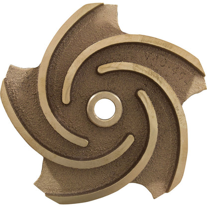 Impeller, Val-Pak, Generic, Bronze 3/4Hp
