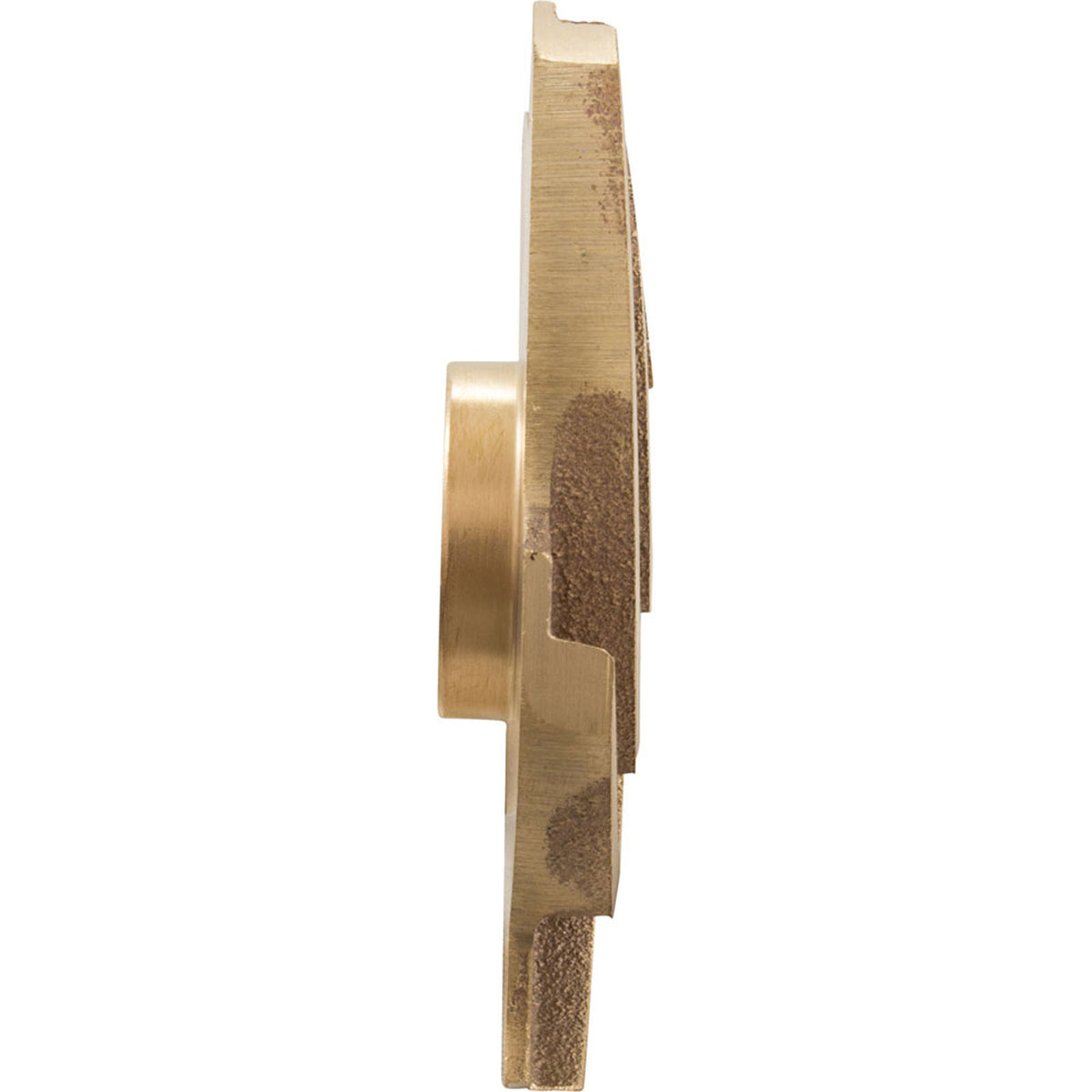 Impeller, Val-Pak, Generic, Bronze 3/4Hp