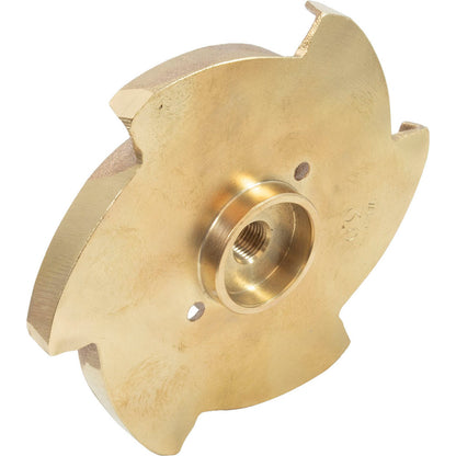 Impeller, Val-Pak, Generic, Premier 556 AB, 3 Hp, Brass