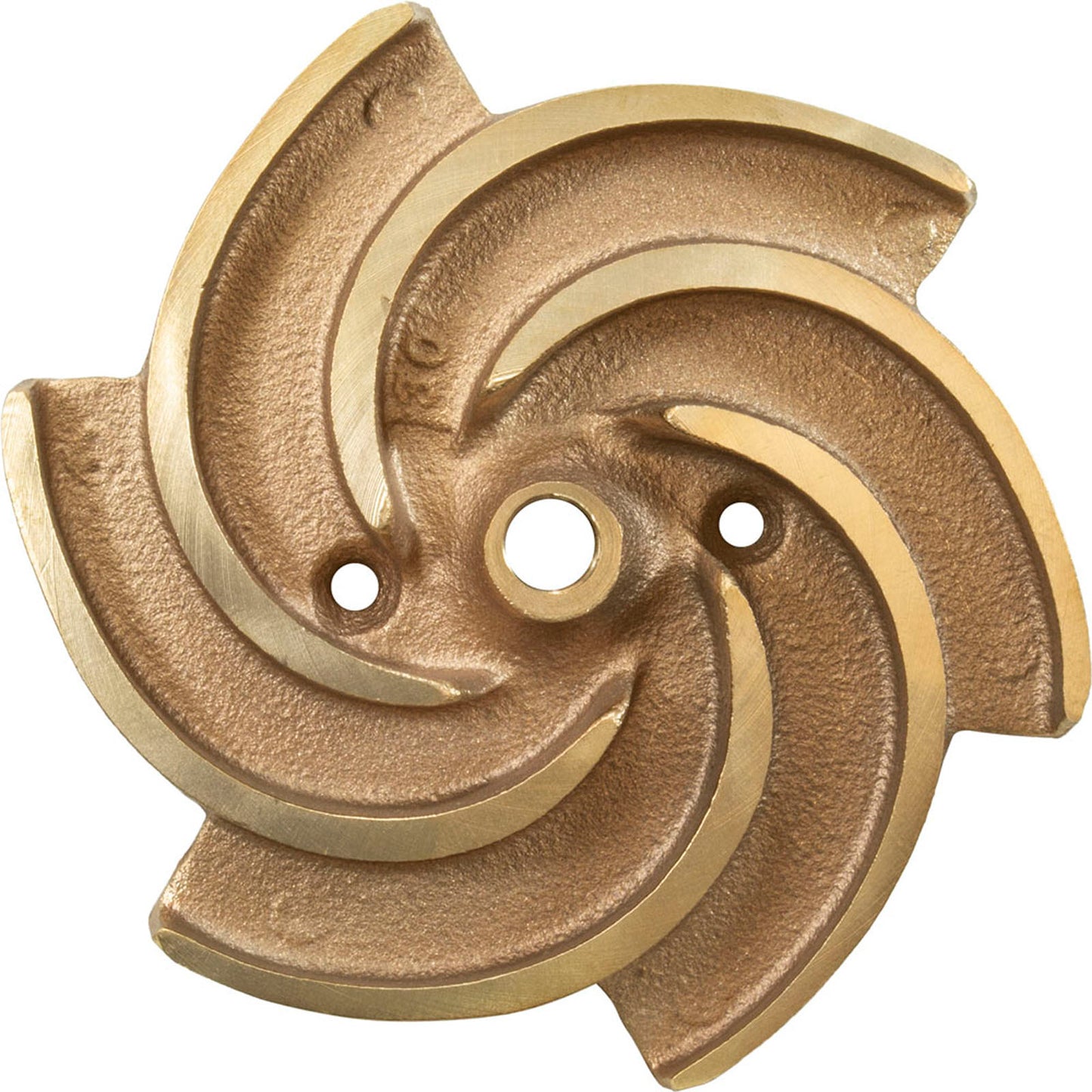 Impeller, Val-Pak, Generic, Premier 556 AB, 3 Hp, Brass