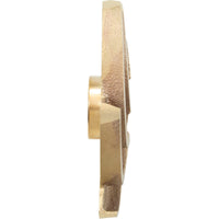 Impeller, Val-Pak, Generic, Premier 556 AB, 3 Hp, Brass