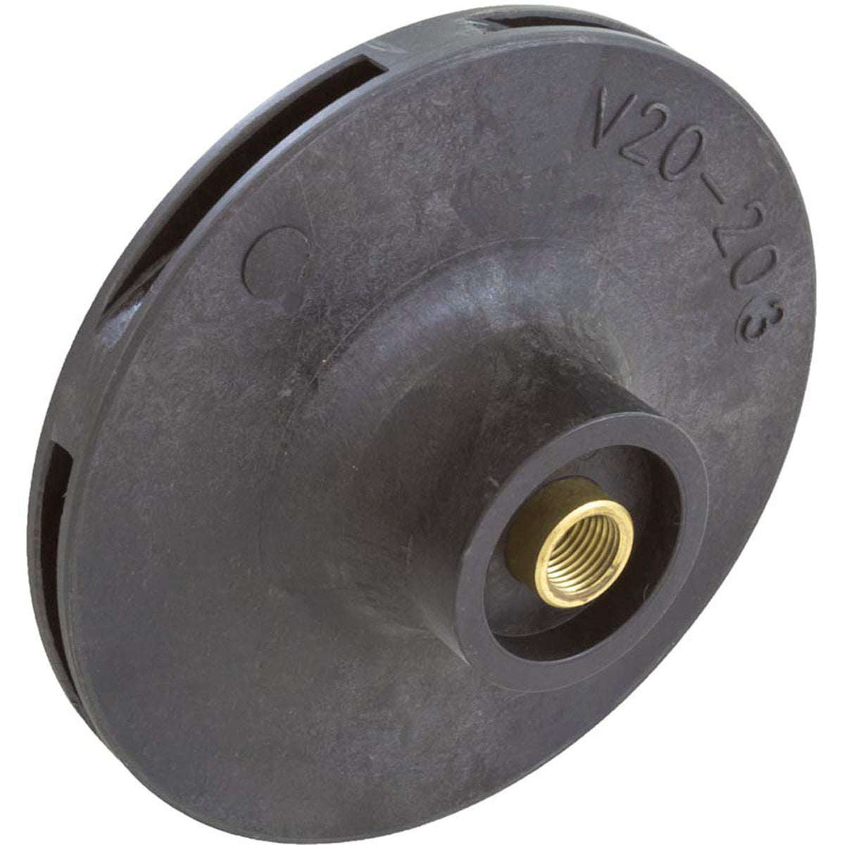 Impeller, Purex Whisperflo, 1.0 Hp, Val-Pak, Generic