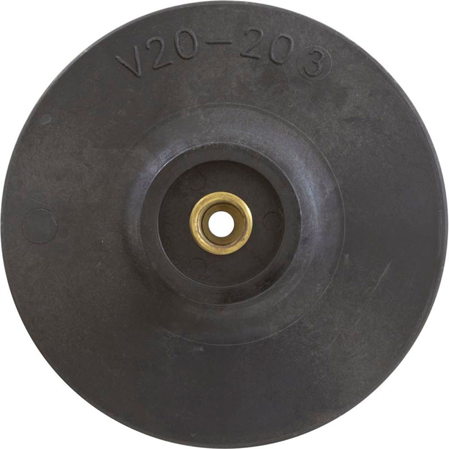 Turbine, Purex Whisperflo, 1,0 CV, Val-Pak, générique