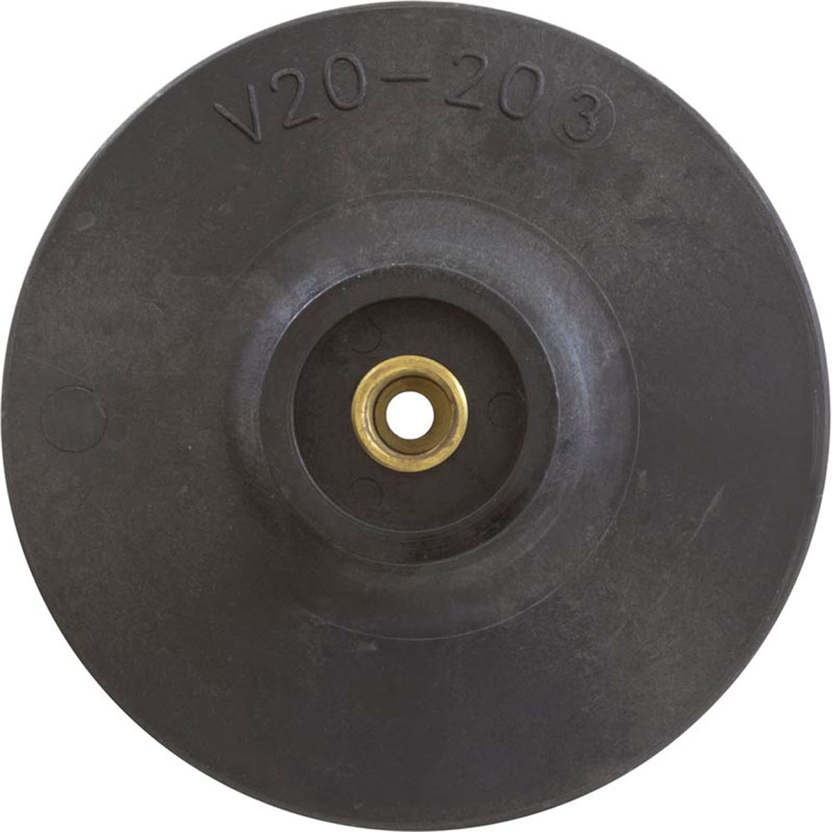 Impeller, Purex Whisperflo, 1.0 Hp, Val-Pak, Generic