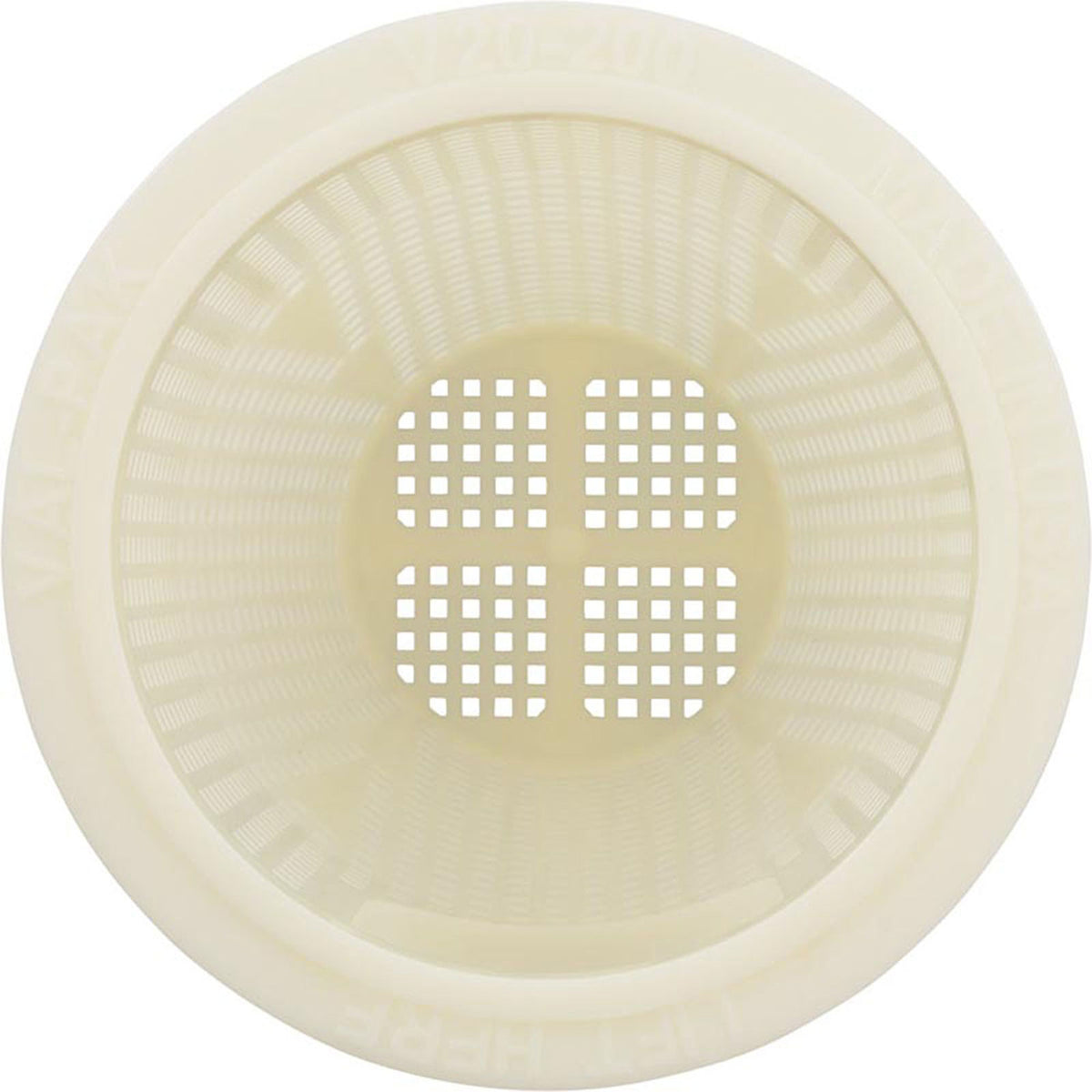 Basket, Pump, Val-Pak Generic Whisperflo, Heavy Duty