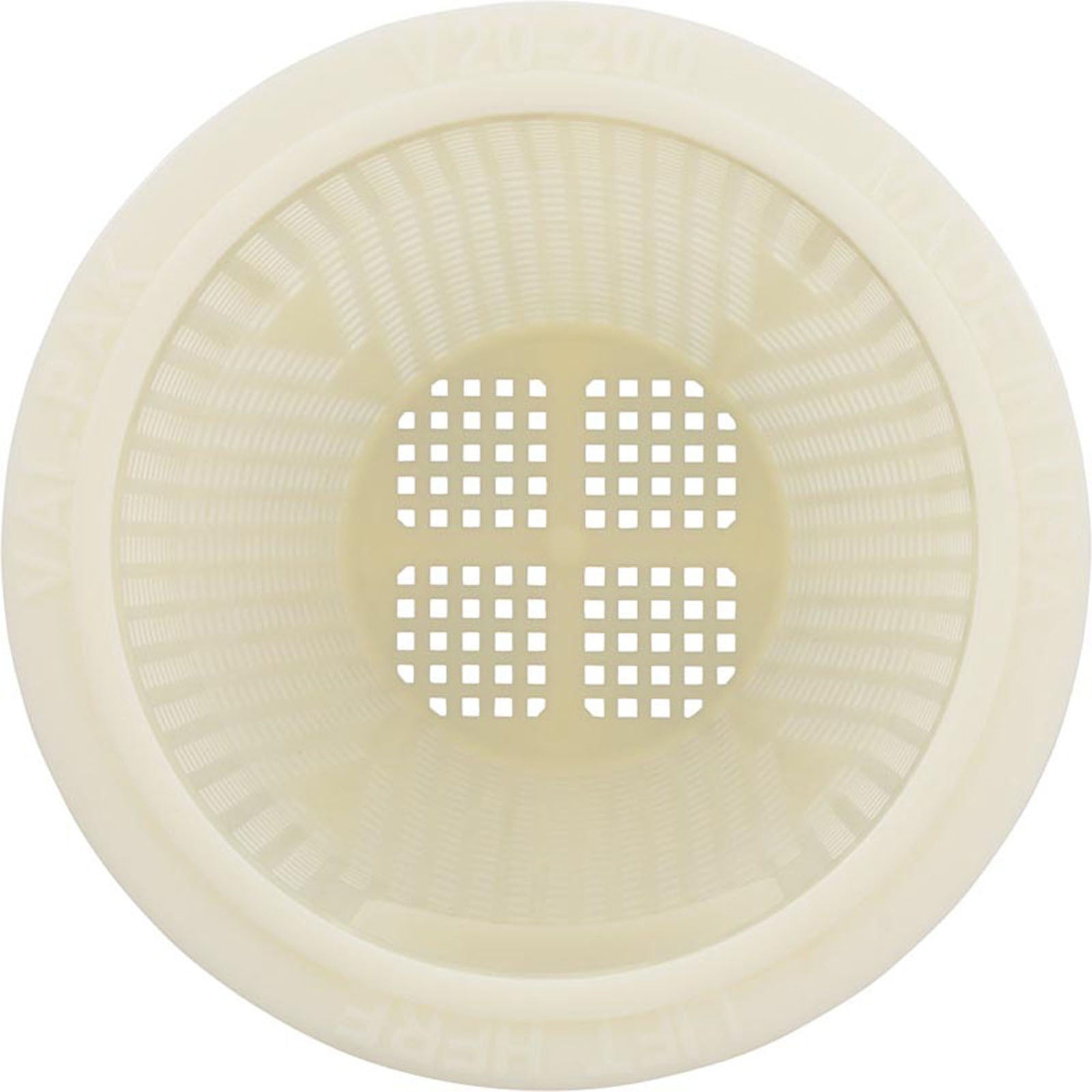 Basket, Pump, Val-Pak Generic Whisperflo, Heavy Duty