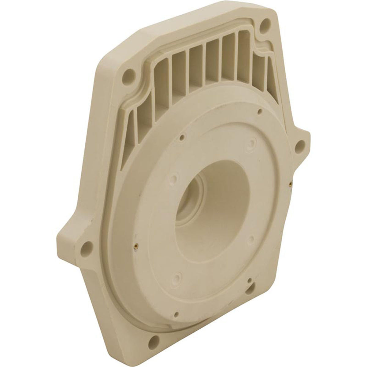 Seal Plate, Purex IntelliFlo VS, 6/94 - Present, Almond, Gen