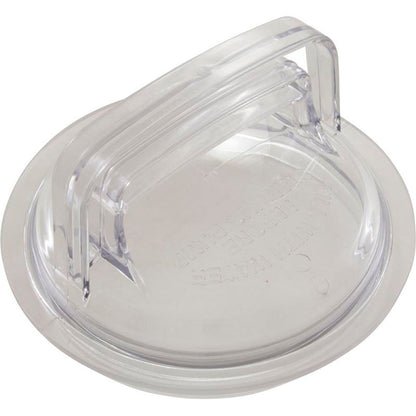 Trap Lid, Water Ace, RSP7/RSP10/RSP15, 6-7/8"OD
