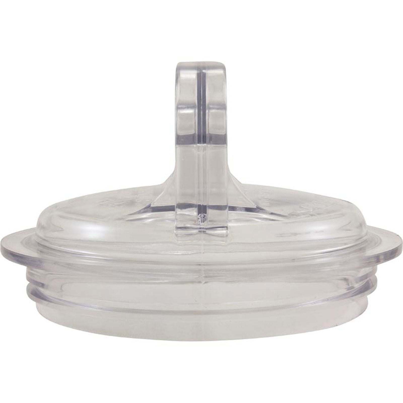 Trap Lid, Water Ace, RSP7/RSP10/RSP15, 6-7/8"OD