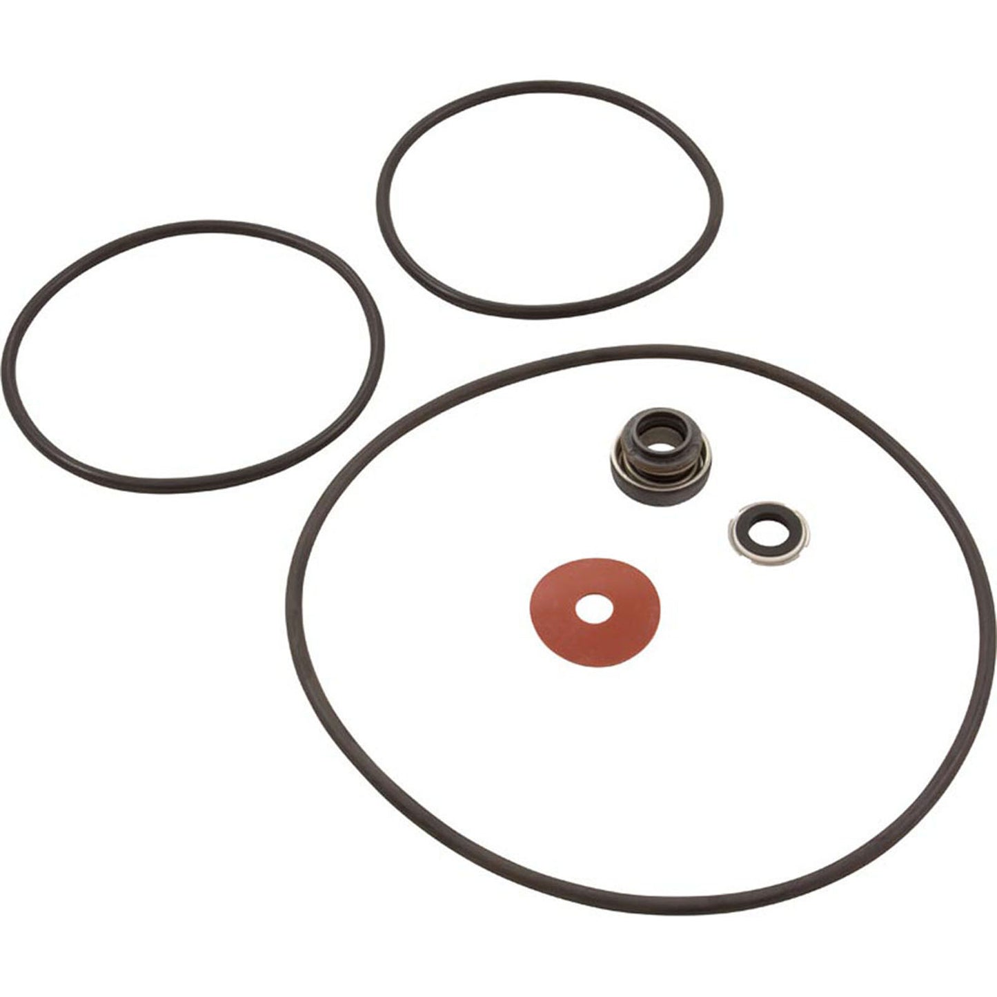 Repair Kit, Water Ace RSP, Includes Seal & O-Rings
