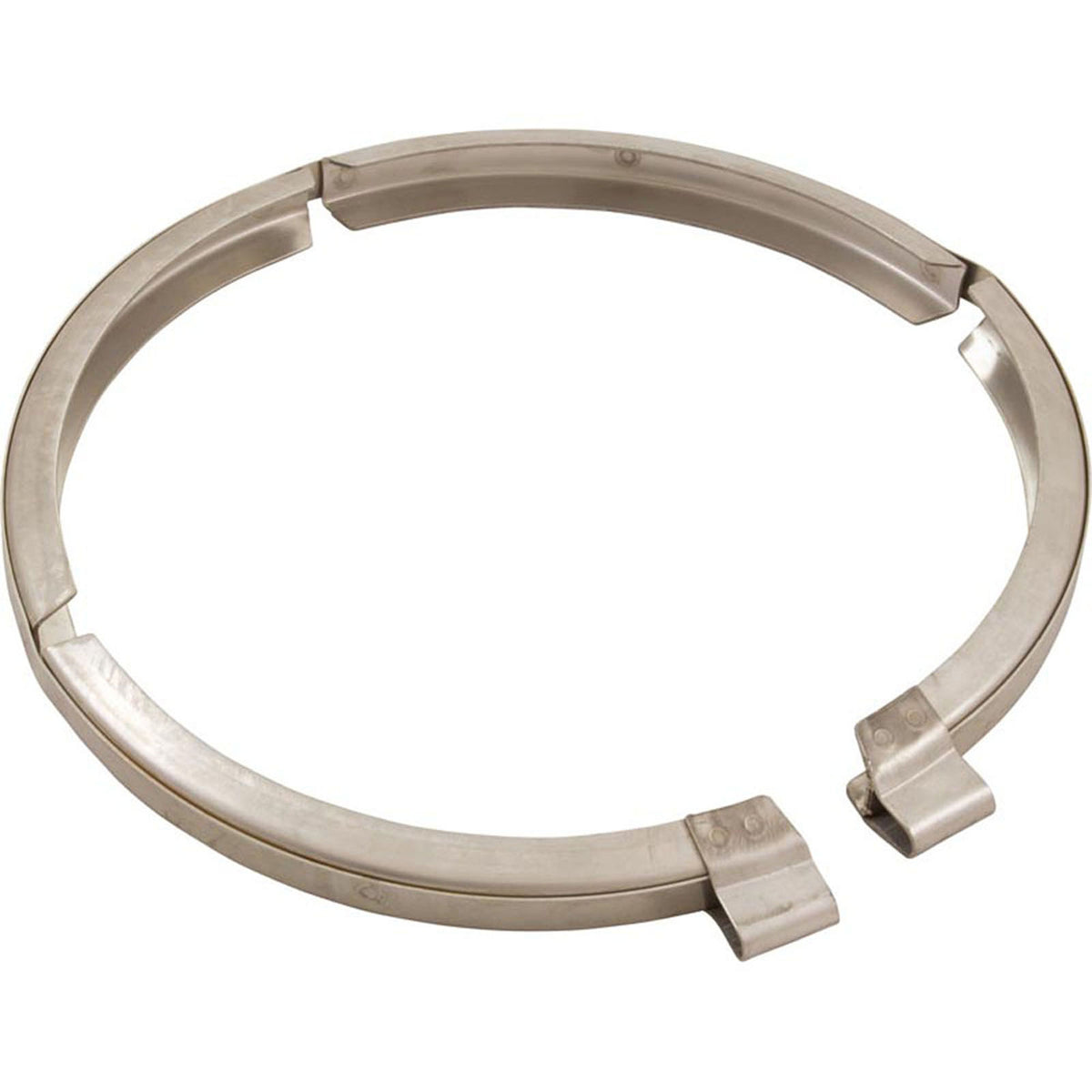 Clamp, Water Ace RSP, Less Bolt & Knob