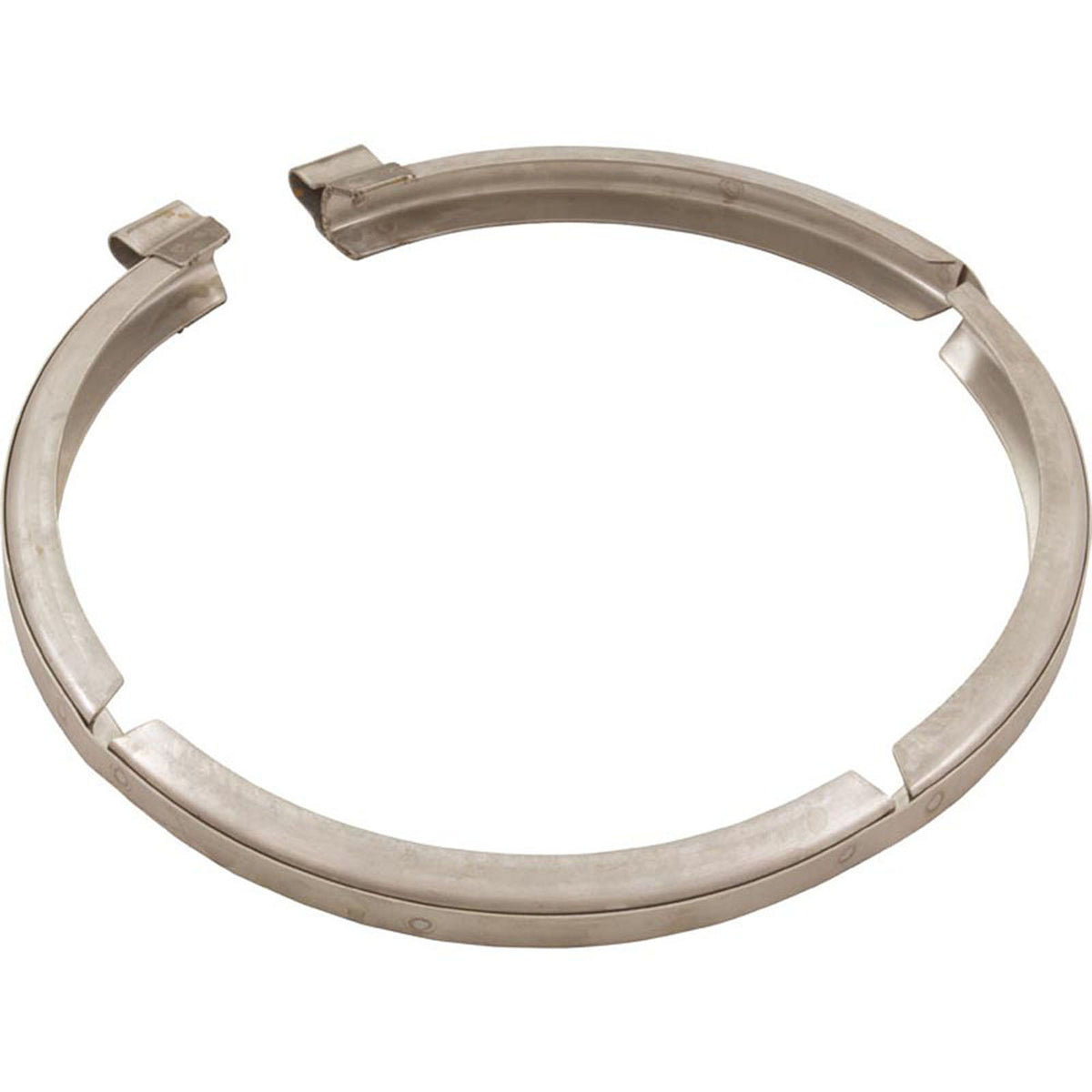 Clamp, Water Ace RSP, Less Bolt & Knob