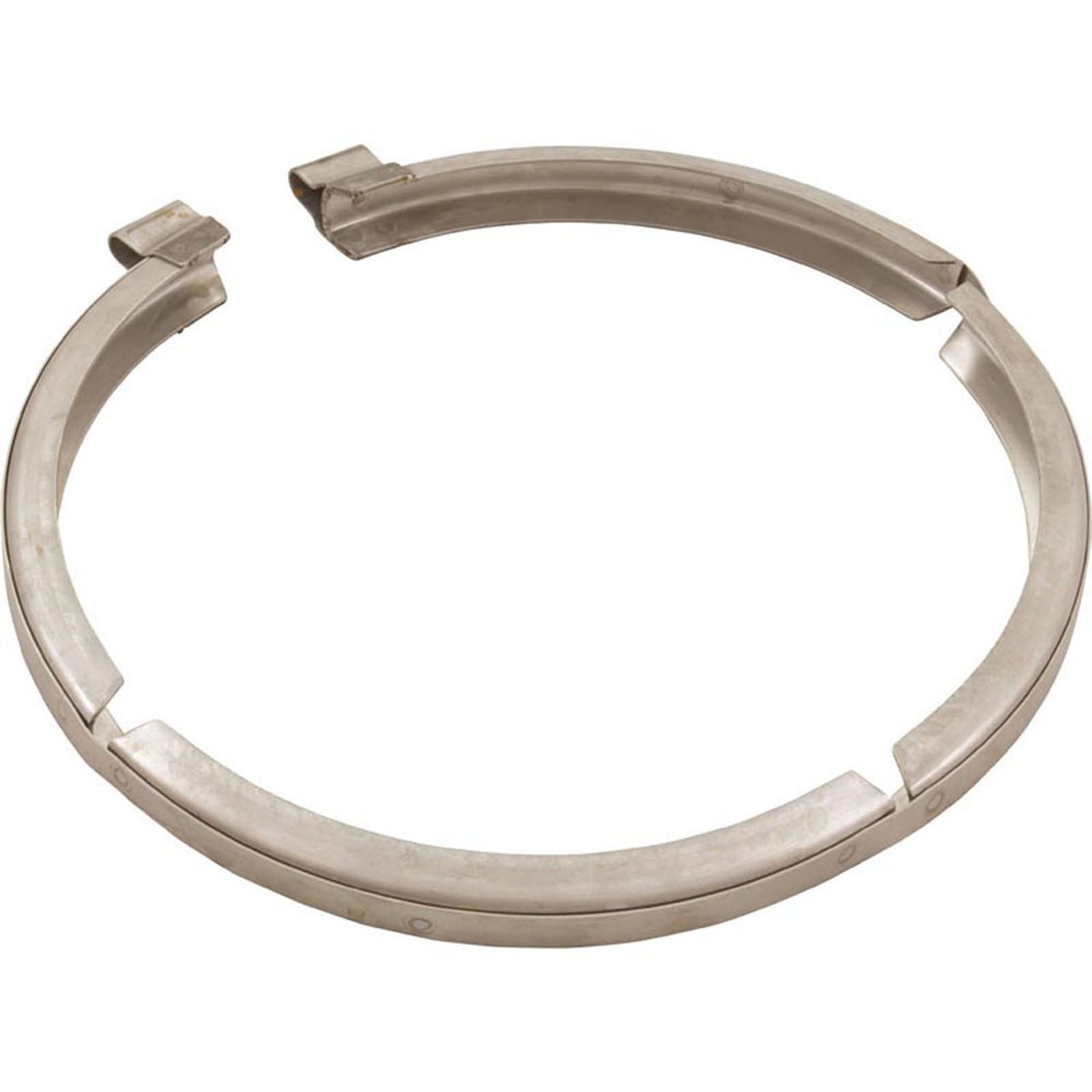 Clamp, Water Ace RSP, Less Bolt & Knob