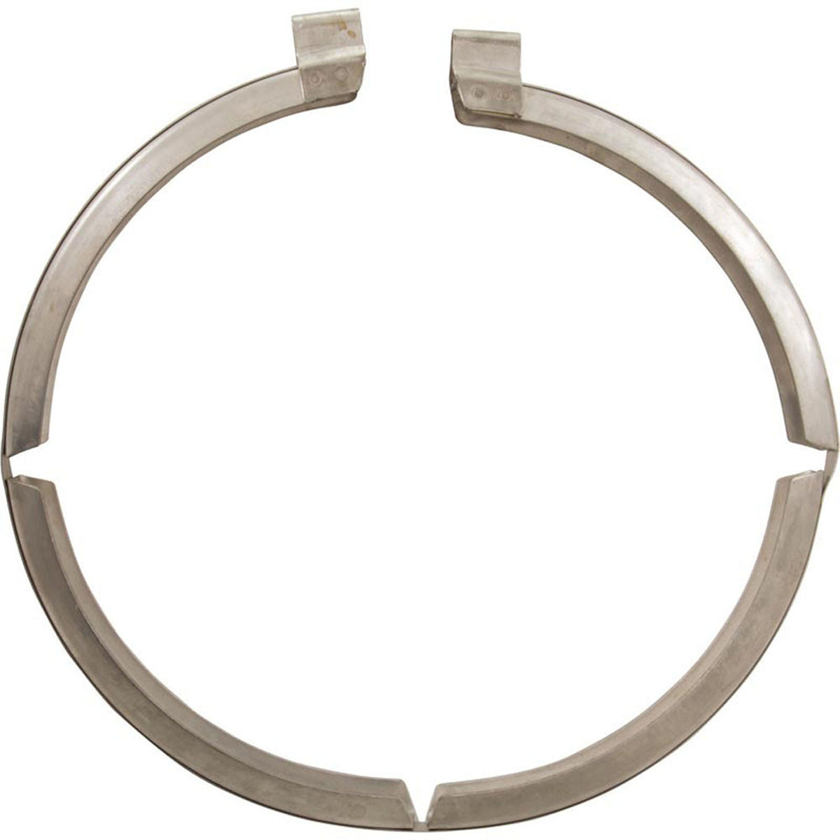 Clamp, Water Ace RSP, Less Bolt & Knob