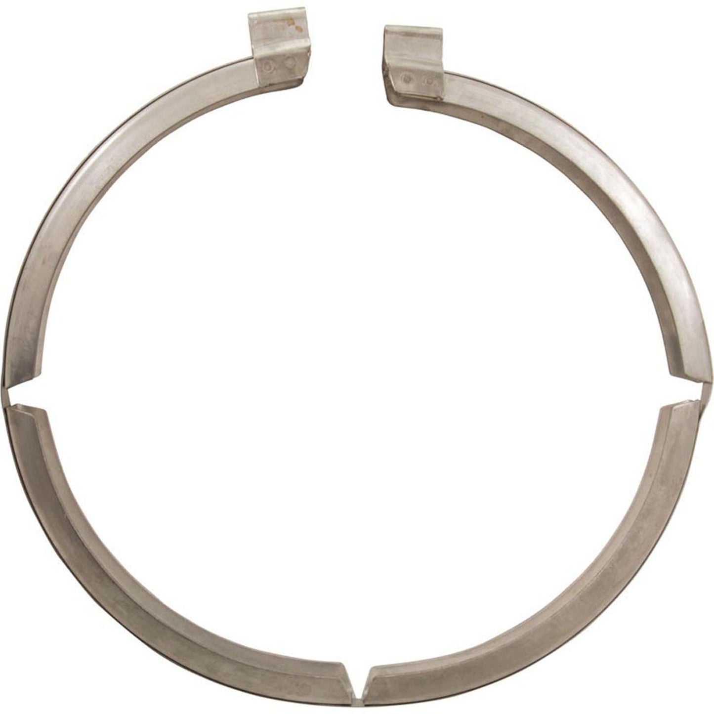 Clamp, Water Ace RSP, Less Bolt & Knob