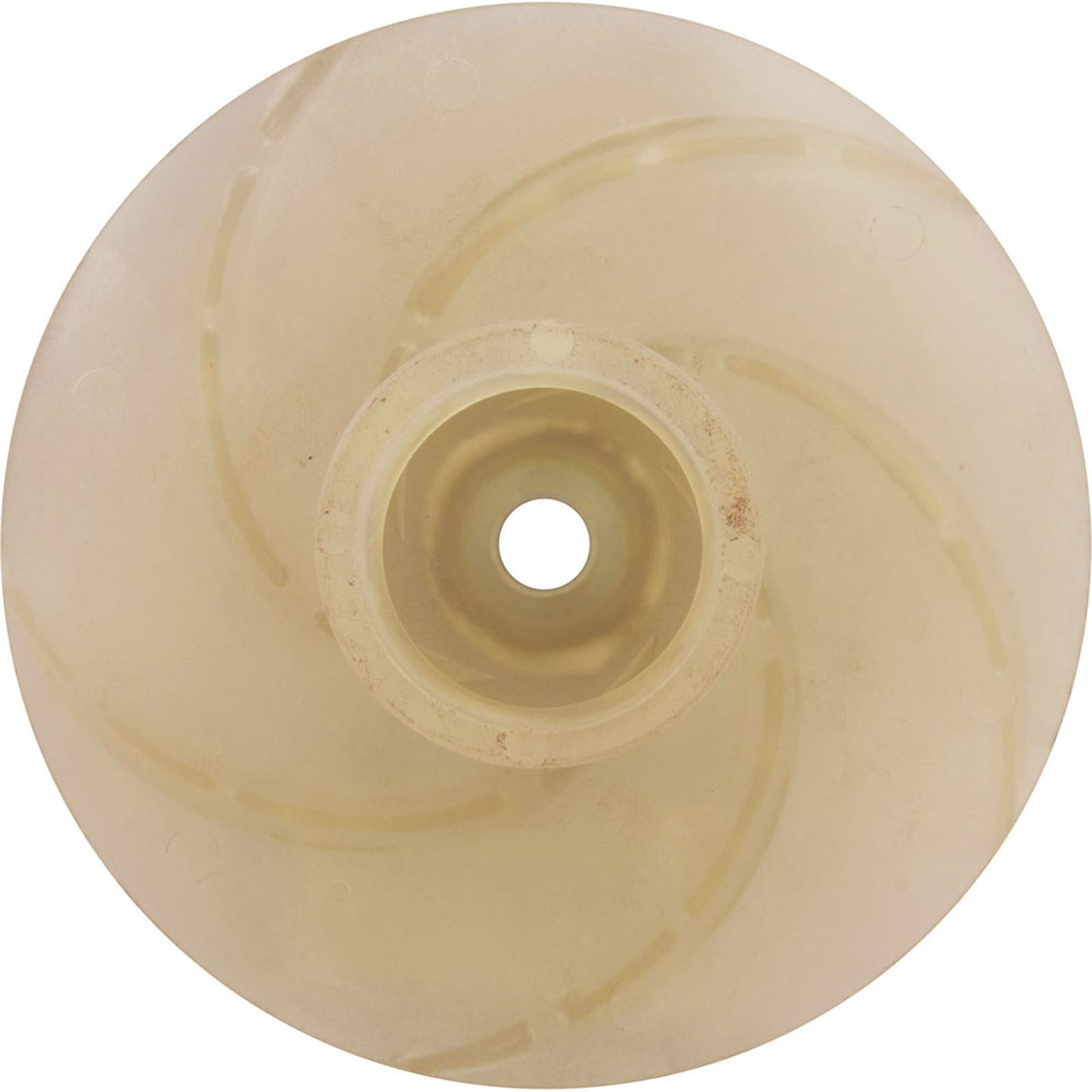 Impeller, Waterace HT Shur Dri, 2Hp, 170"